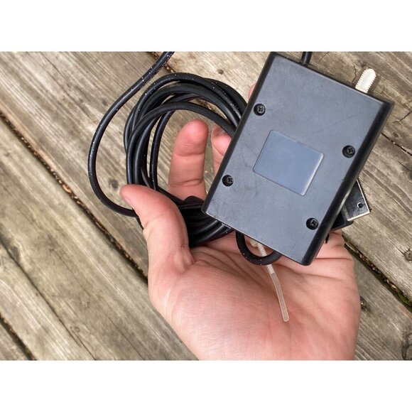 Sega Dreamcast Console Controller 1/2 Connection Cables Tested Working - Picture 2 of 4